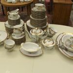 907 6080 DINNER SERVICE